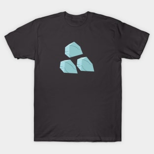 My little Pony - Ma Pie Cutie Mark V3 T-Shirt